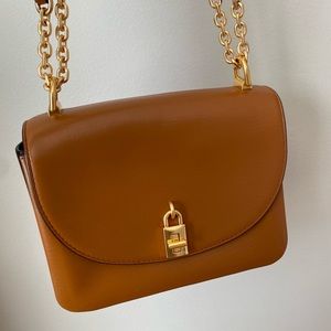 Rebecca Minkoff Love Too Crossbody/Shoulder Bag